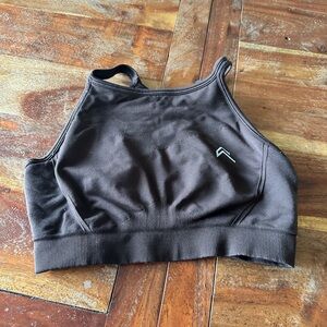 Oner Active high neck sports bra size medium